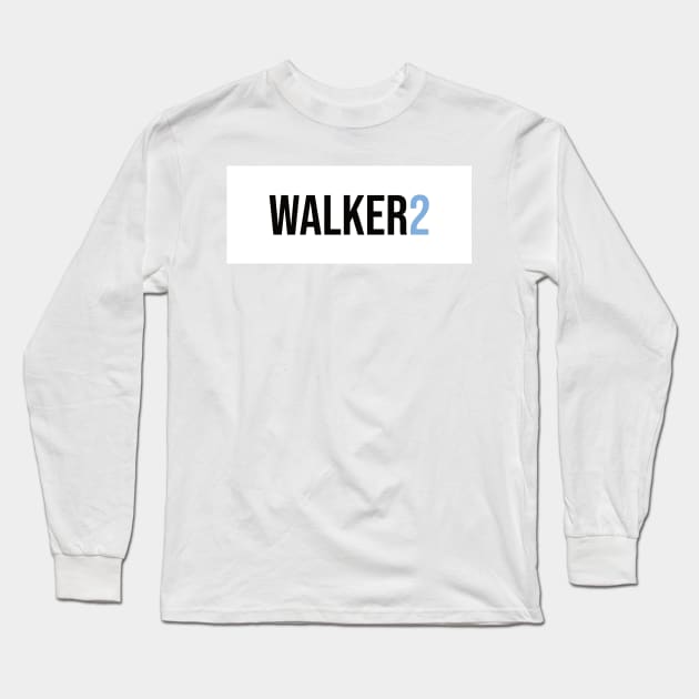Walker 2 - 22/23 Season Long Sleeve T-Shirt by GotchaFace